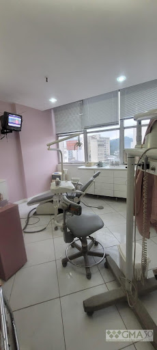 Conjunto / Sala em Centro  -  Petrópolis