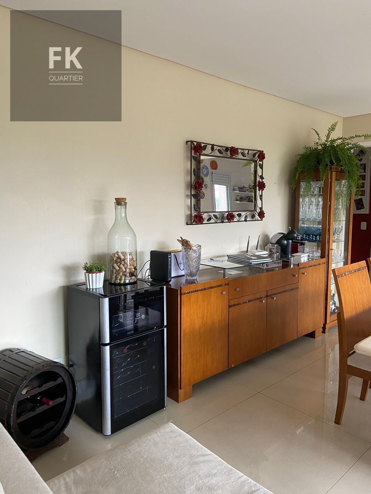 Apartamento à venda com 4 quartos, 4 suítes, 3 vagas e 196m² no Empresarial 18 do Forte, Barueri (SP) — foto 23 de 23