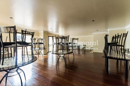 Apartamento, 4 quartos, 165 m² - Foto 31