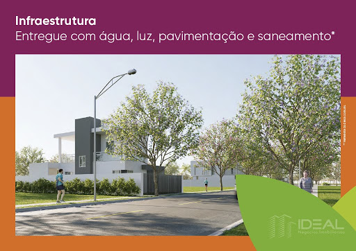 Loteamento Reserva Imperial em Campos dos Goytacazes