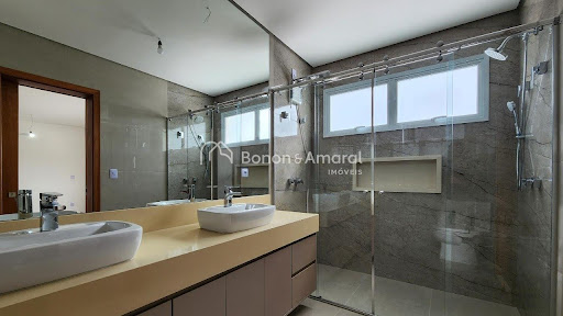 Casa de Condomínio, 4 quartos - Foto 11