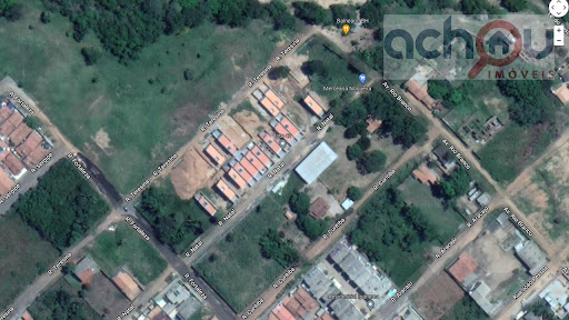 Terreno em Jardim Belo Horizonte  -  Marabá