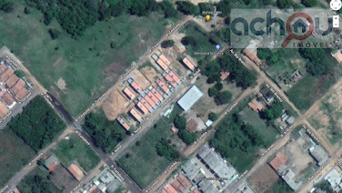 Terreno em Jardim Belo Horizonte  -  Marabá