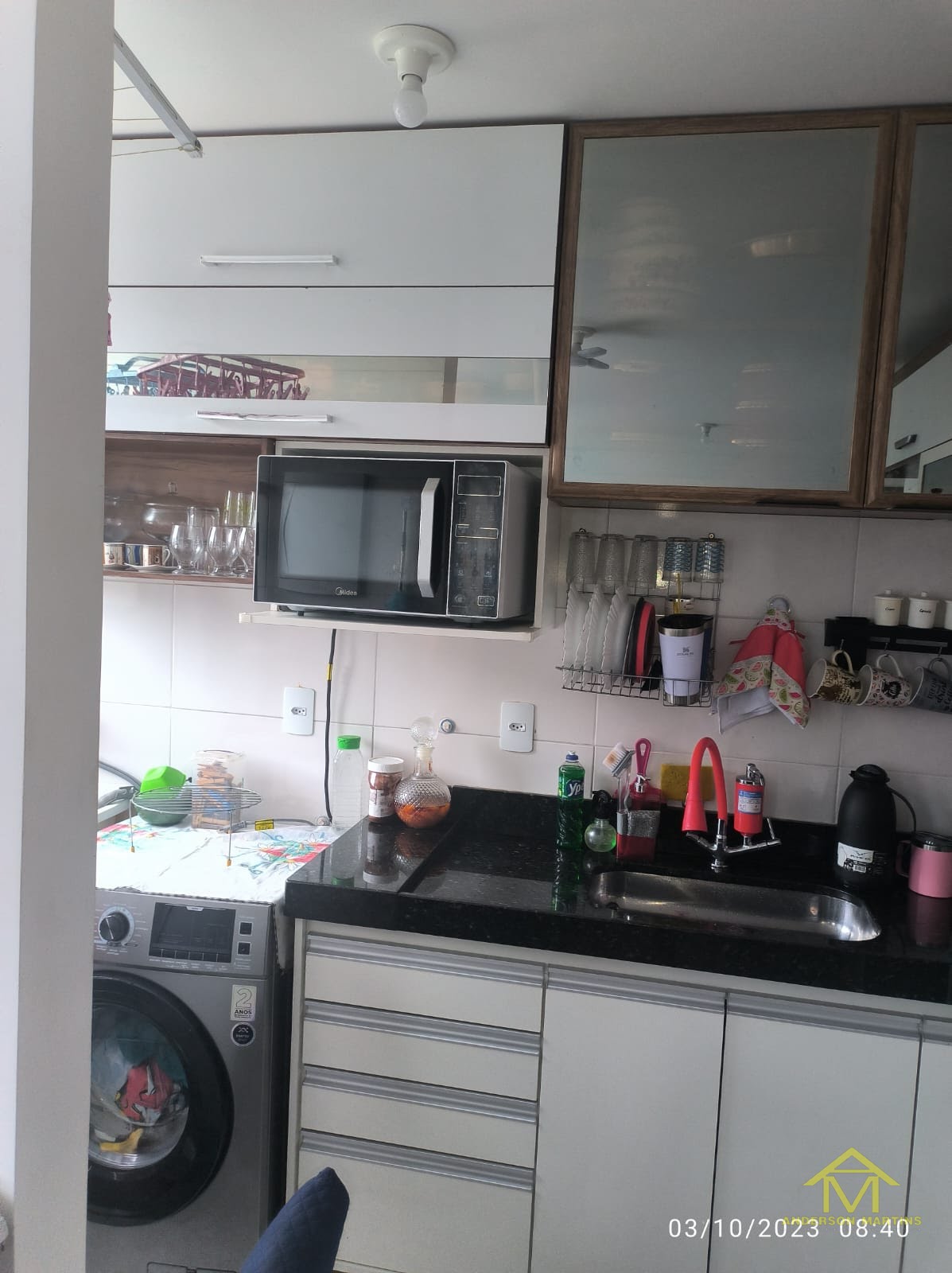 Apartamento à venda com 2 quartos, 2 banheiros, 1 vaga e 60m² no Nova Itaparica, Vila Velha (ES) — foto 15 de 20