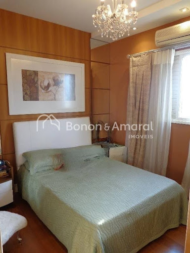 Apartamento, 3 quartos, 220 m² - Foto 16