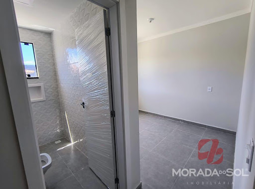 Apartamento à venda em Joaia, Tijucas | 2 dorms, suíte