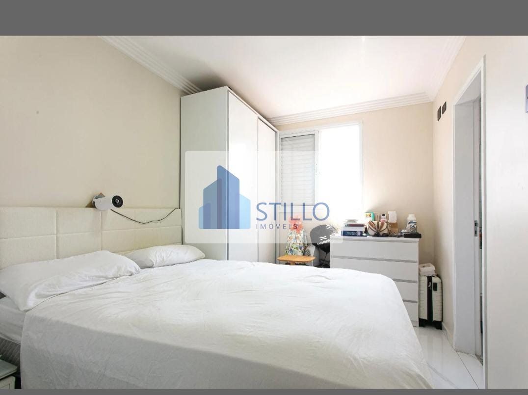 Apartamento à venda com 3 quartos, 1 suíte, 1 vaga e 80m² no Vila Carrão, São Paulo (SP) — foto 17 de 27