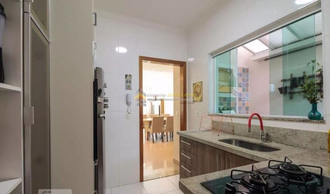 Casa, 3 quartos, 90 m² - Foto 10