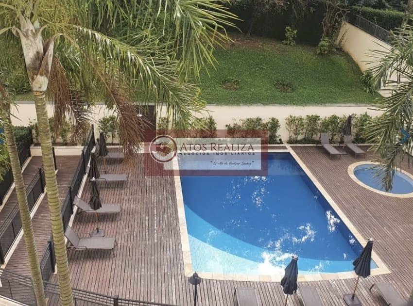 Apartamento à venda com 3 quartos, 1 suíte, 1 vaga e 69m² no Vila Andrade, São Paulo (SP) — foto 6 de 27