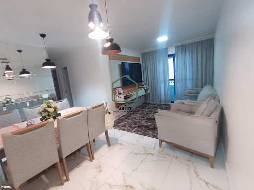 Apartamento para Venda em Suzano / SP no bairro Centro 