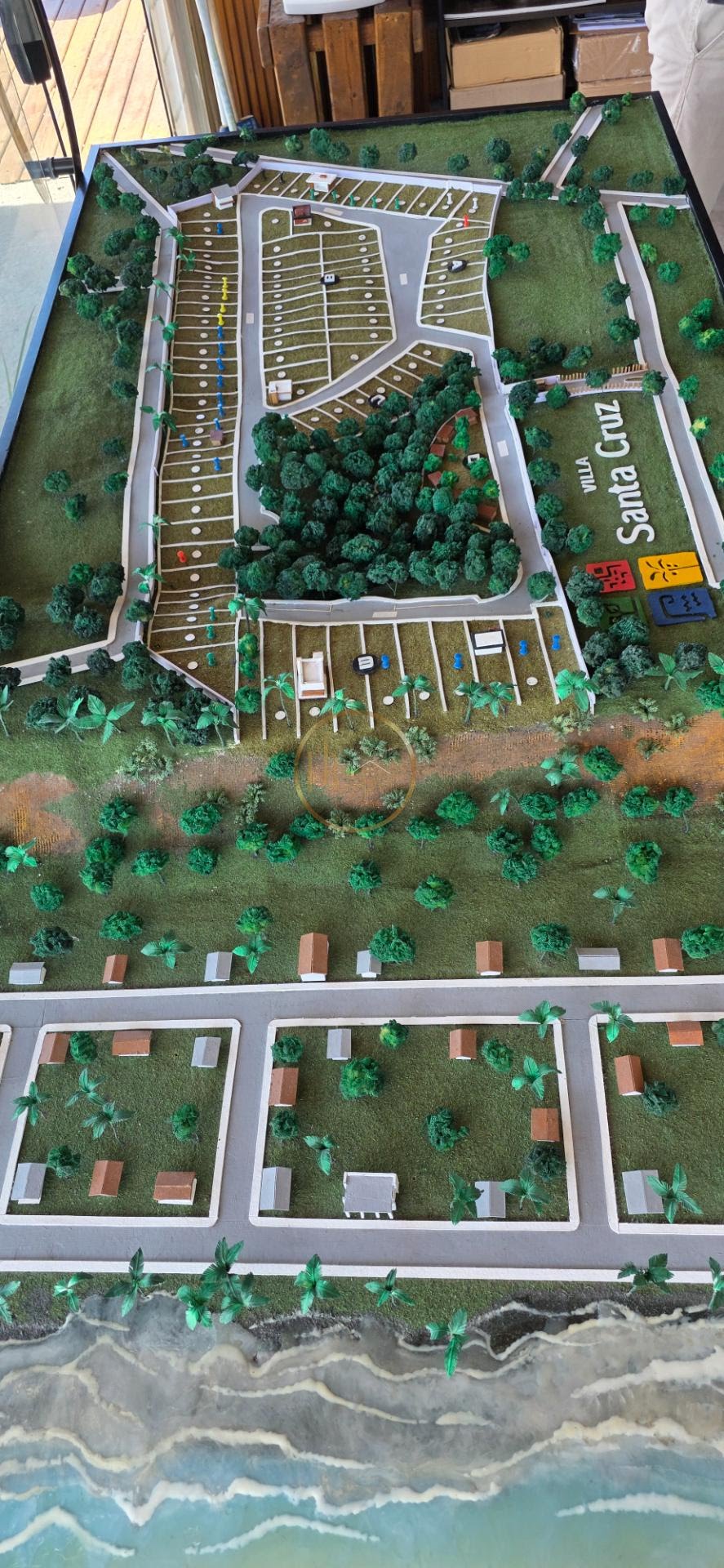 Terreno à venda com 613m² de terreno no Praia dos Lenções, Santa Cruz Cabrália (BA) — foto 3 de 9