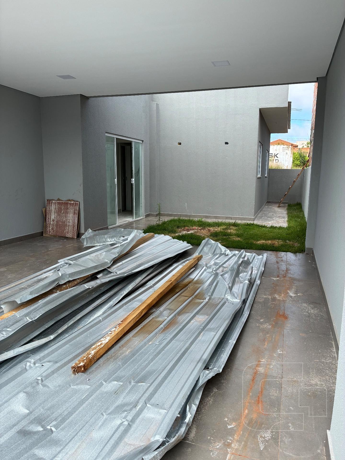 Casa à venda com 3 quartos, 1 banheiro e 1 vaga no Centro, Califórnia (PR) — foto 7 de 30