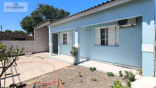 Casa em Getúlio Vargas   -  Dom Pedrito