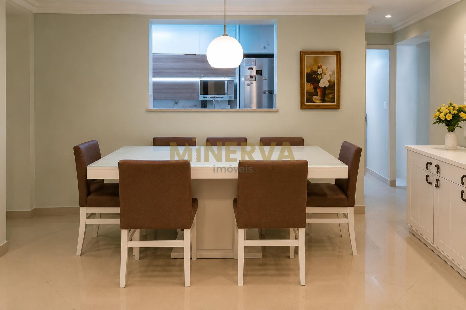 Apartamento à venda com 2 quartos, 1 suíte, 2 vagas e 82m² no Jardim Zaira, Guarulhos (SP) — foto 4 de 16