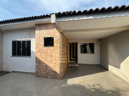 Casa à Venda no Santa Cruz, Cascavel | 3 Dormitórios