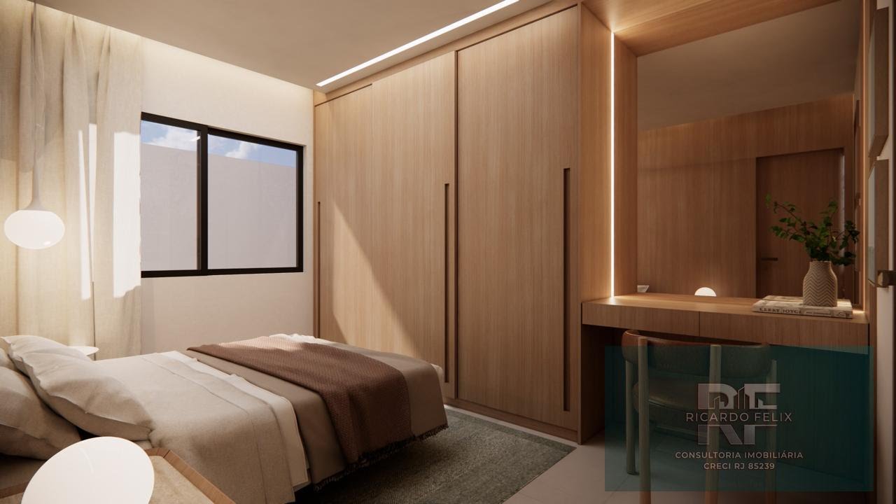 Casa à venda com 2 quartos, 1 suíte, 1 vaga e 150m² no Enseada das Gaivotas, Rio das Ostras (RJ) — foto 16 de 30