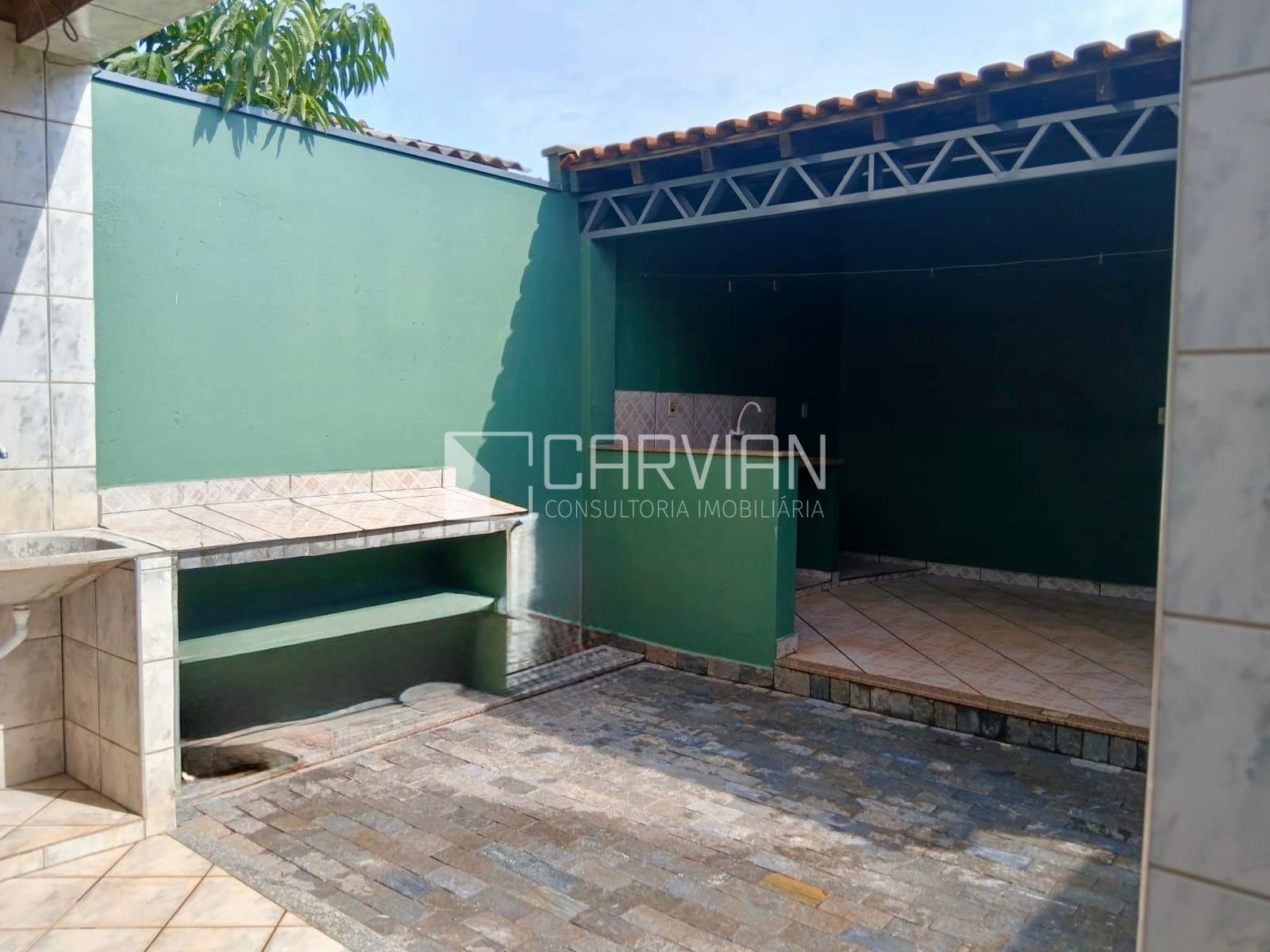 Casa à venda com 2 quartos, 1 suíte, 2 vagas e 138m² no Jardim Zara, Ribeirão Preto (SP) — foto 5 de 17