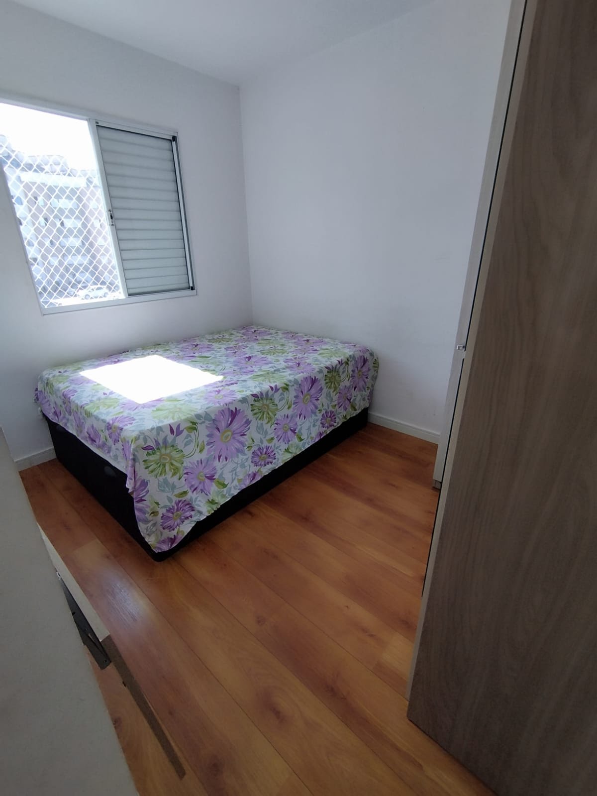Apartamento à venda com 2 quartos, 1 banheiro, 1 vaga e 43m² no Loteamento City Jaragua, São Paulo (SP) — foto 18 de 20