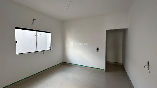 Casa em Loteamento Residencial Maria Amélia  -  Catalão