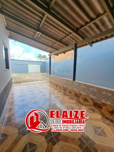 Casa em Setor Maracanã   -  Tucumã