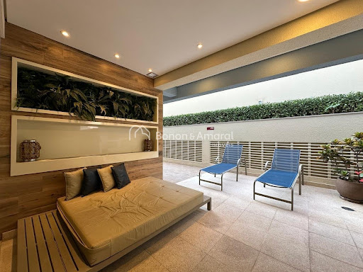 Apartamento, 1 quarto, 46 m² - Foto 18