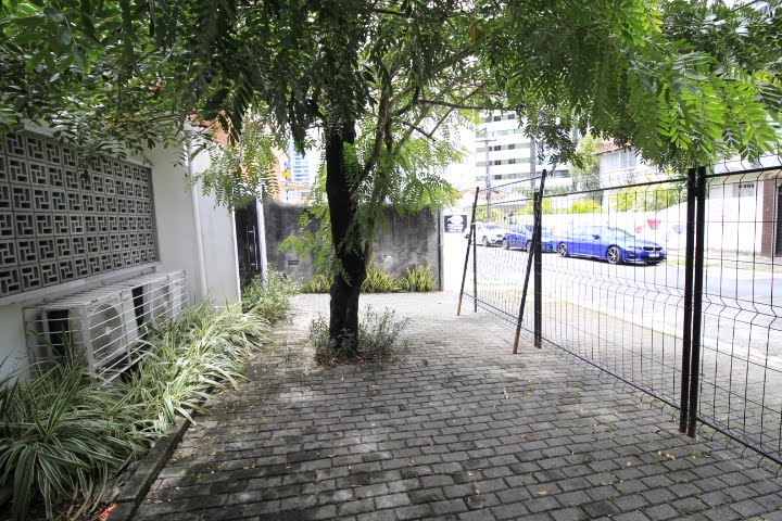 Casa à venda com 5 quartos, 2 banheiros, 3 vagas e 185m² no Madalena, Recife (PE) — foto 27 de 30