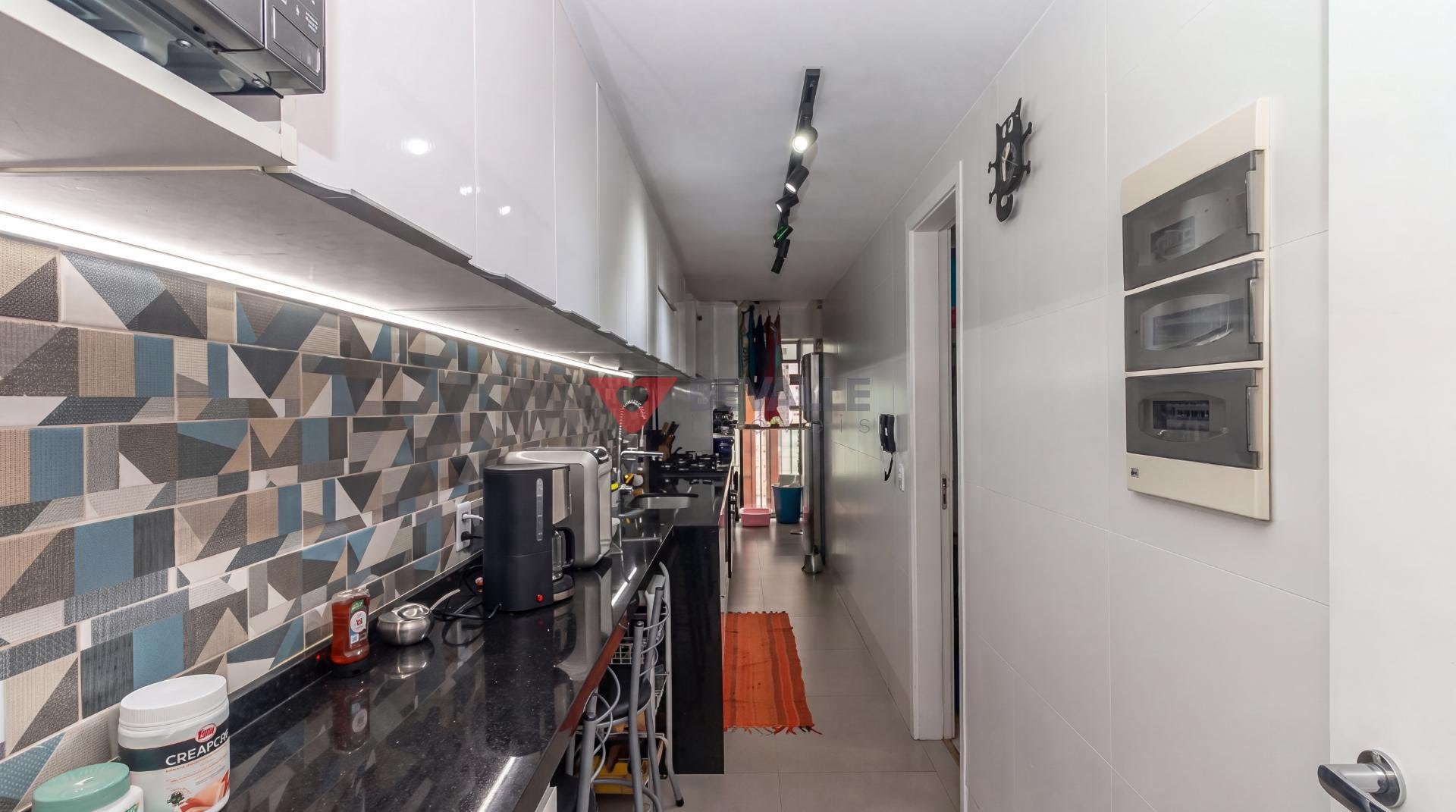 Apartamento à venda com 2 quartos, 1 suíte, 1 vaga e 94m² no Botafogo, Rio de Janeiro (RJ) — foto 20 de 20