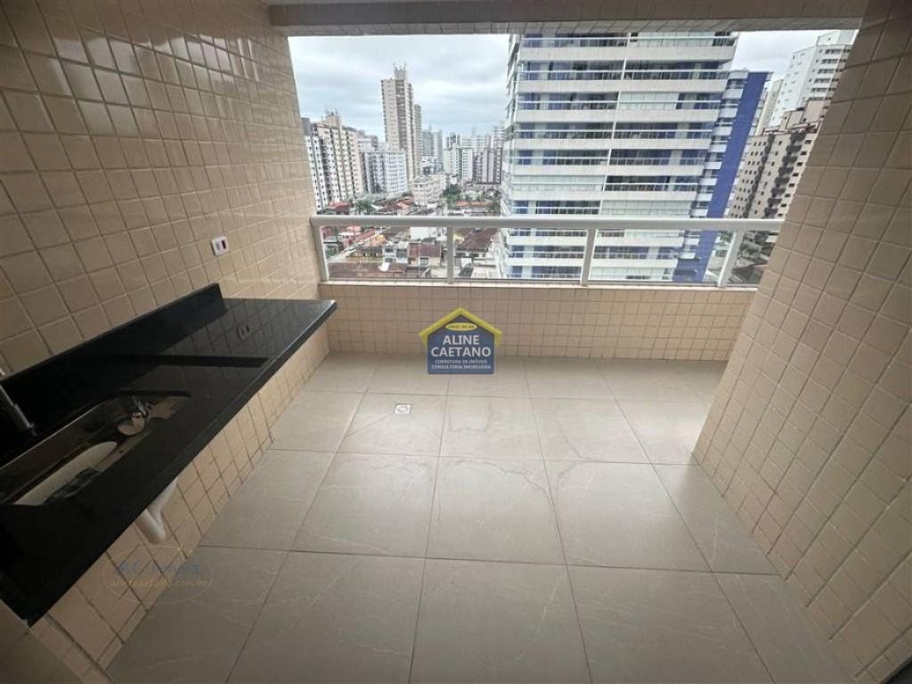 Apartamento à venda com 2 quartos, 2 suítes, 2 vagas e 96m² no Aviação, Praia Grande (SP) — foto 22 de 30