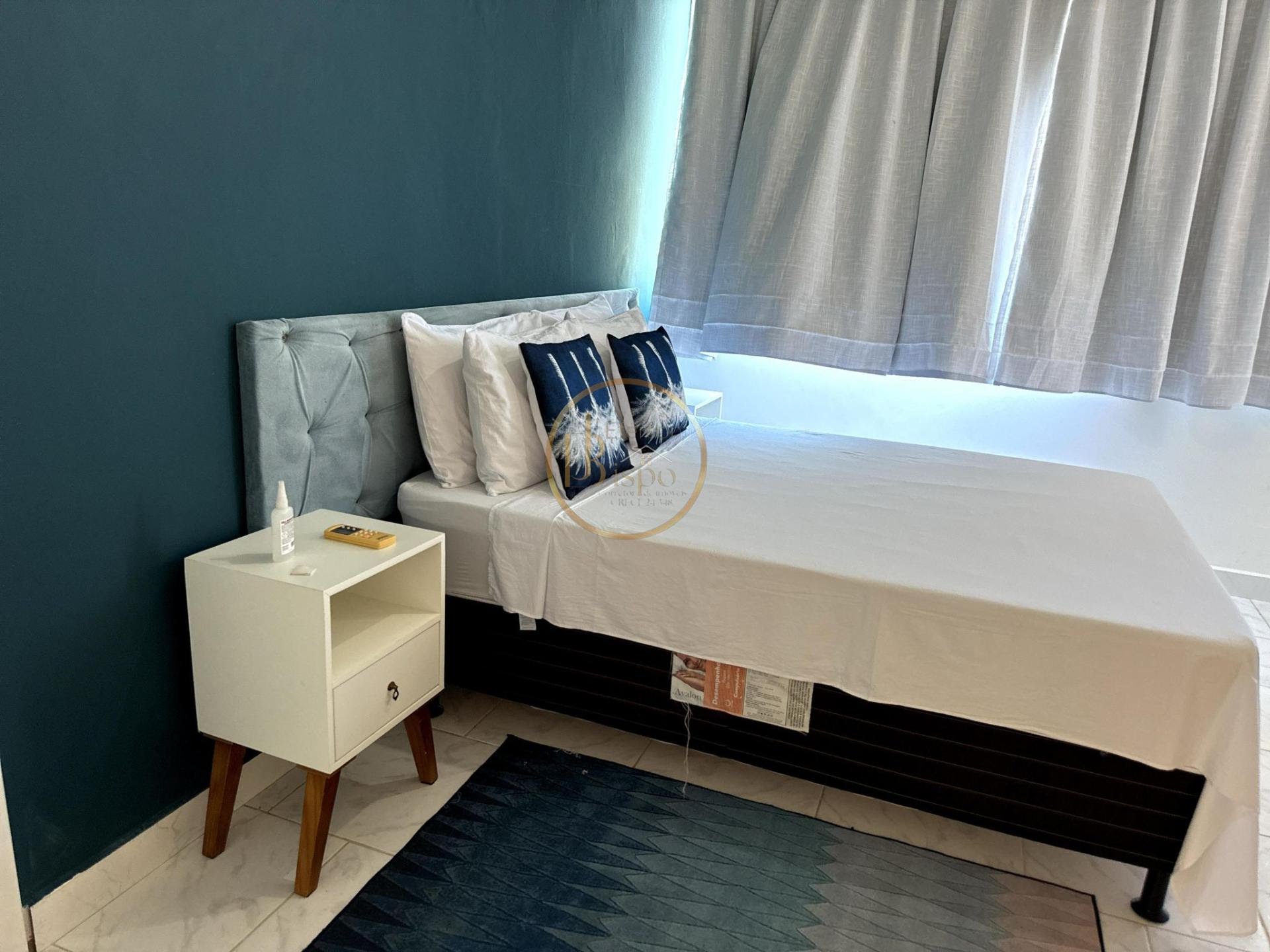 Apartamento à venda com 3 quartos, 3 suítes, 1 vaga e 100m² no Alto Taperapuan, Porto Seguro (BA) — foto 11 de 14
