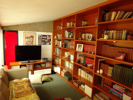 Biblioteca