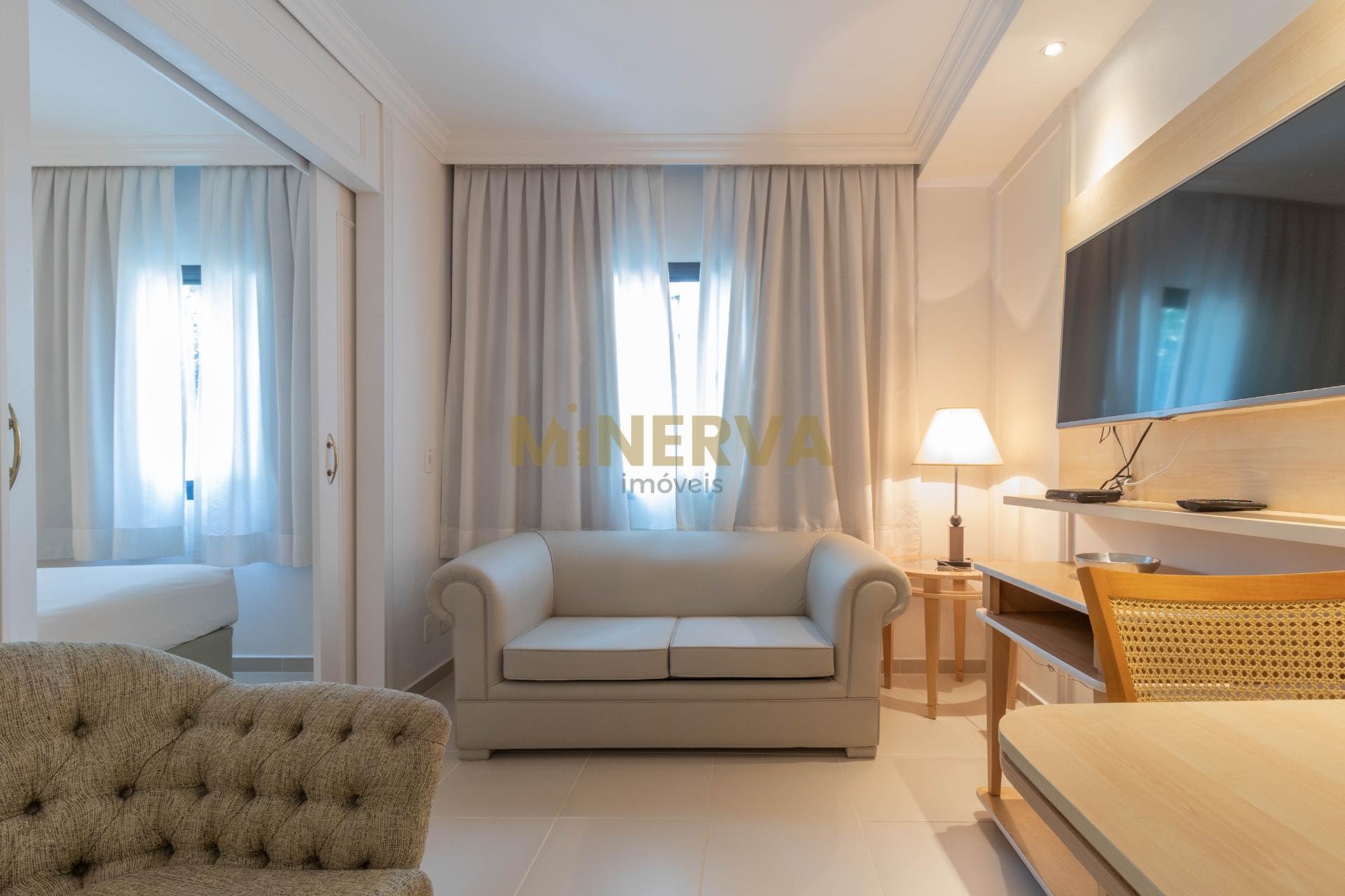 Apartamento à venda com 1 quarto, 1 banheiro, 1 vaga e 32m² no Jardim Paulista, São Paulo (SP) — foto 10 de 30