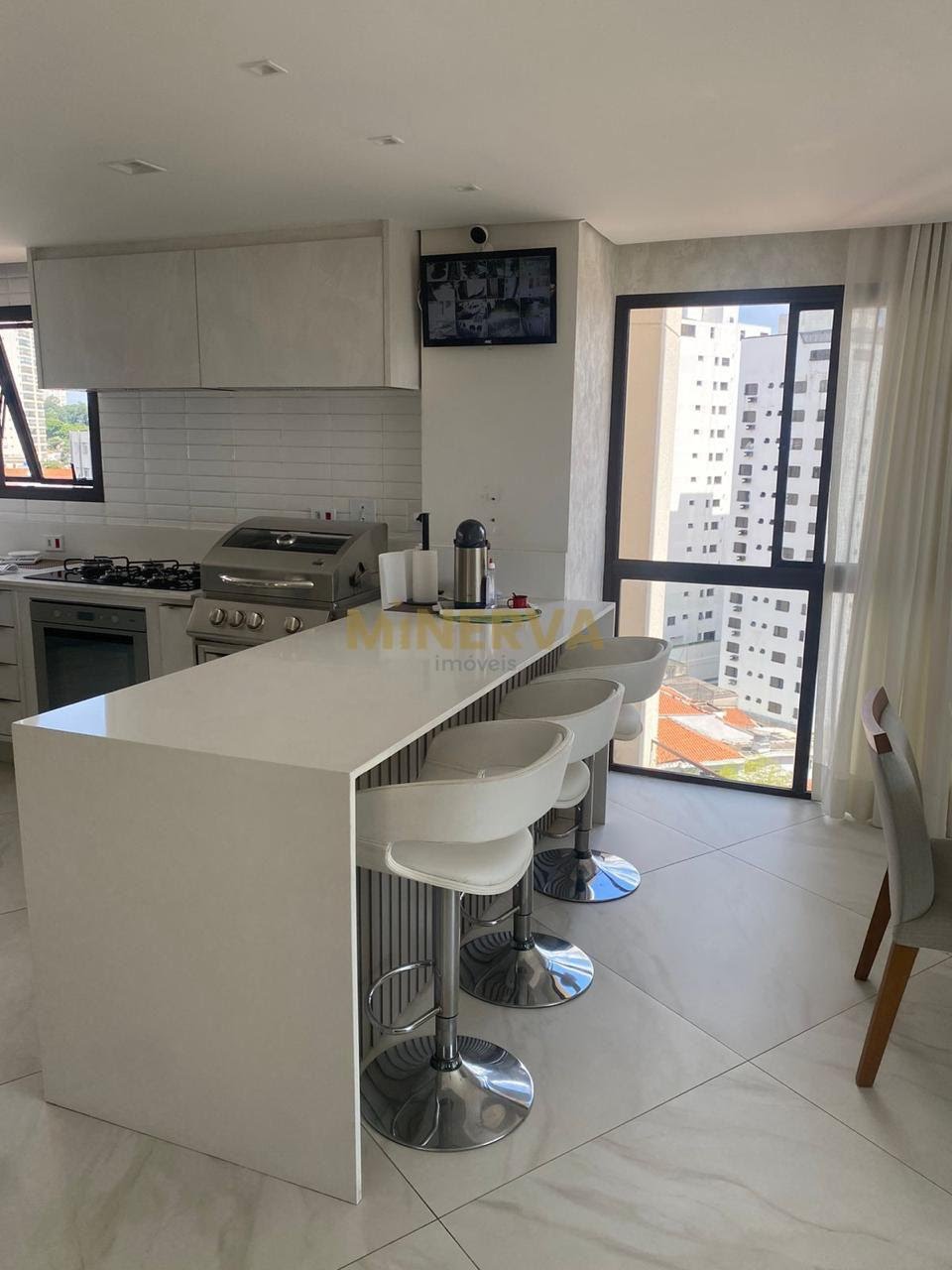 Apartamento à venda com 3 quartos, 3 suítes, 3 vagas e 156m² no Parque da Mooca, São Paulo (SP) — foto 15 de 30