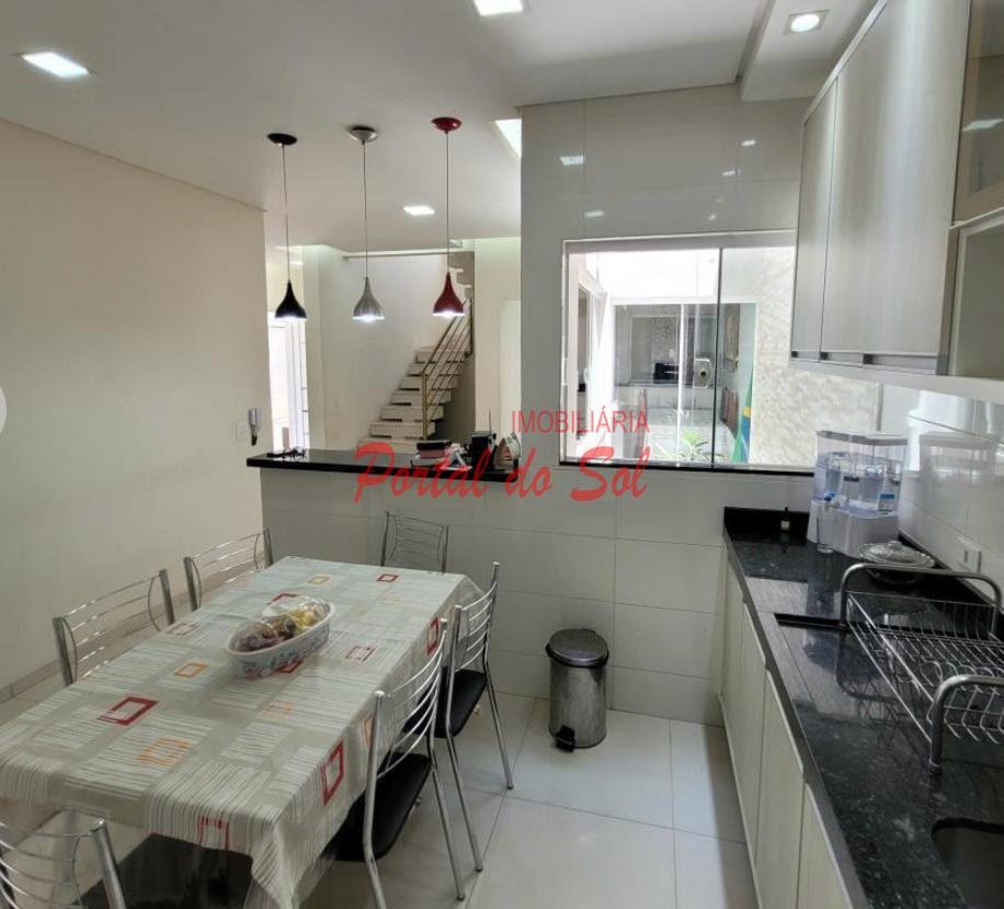 Casa à venda com 2 quartos, 2 suítes e 3 vagas no Jardim Saúde, Santo Antônio da Platina (PR) — foto 22 de 22
