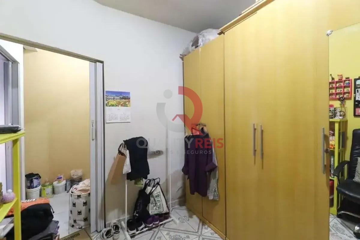 Sobrado, 4 quartos, 240 m² - Foto 2