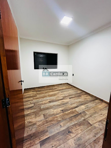 Casa em jd aroeiras   -  Patrocínio Paulista