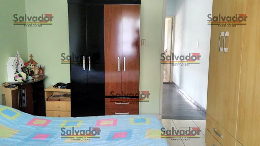 Casa 1 - Dormitório
