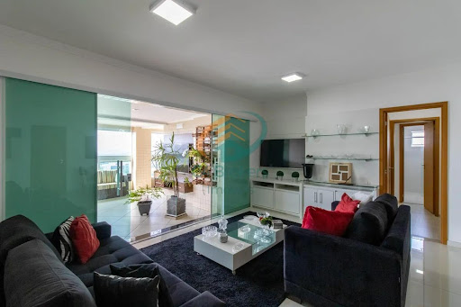 Apartamento em Jardim Barbosa  -  Guarulhos