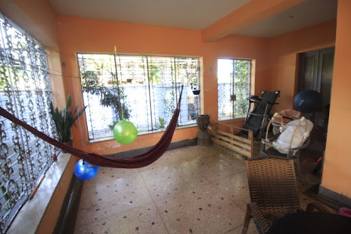 casa para venda bairro Santo Amaro Recife com 8 vagas garagem