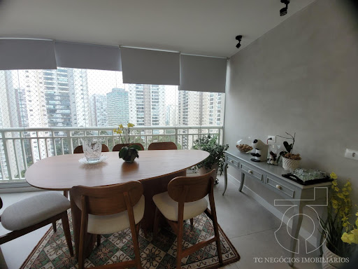 Apartamento Condomínio Start Jardim Sul, Parque Reboucas - São Paulo, SP