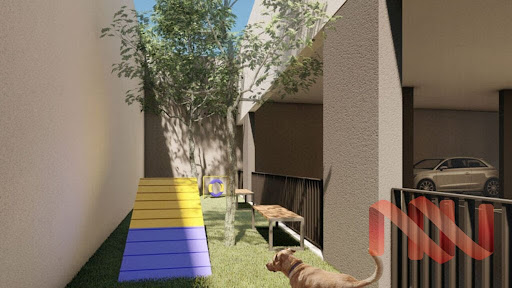 Pet place