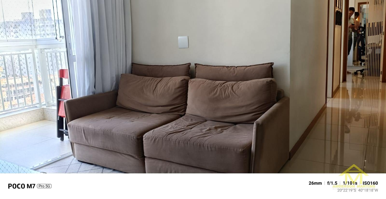 Apartamento à venda com 2 quartos, 2 banheiros, 1 vaga e 62m² no Praia de Itaparica, Vila Velha (ES) — foto 16 de 20