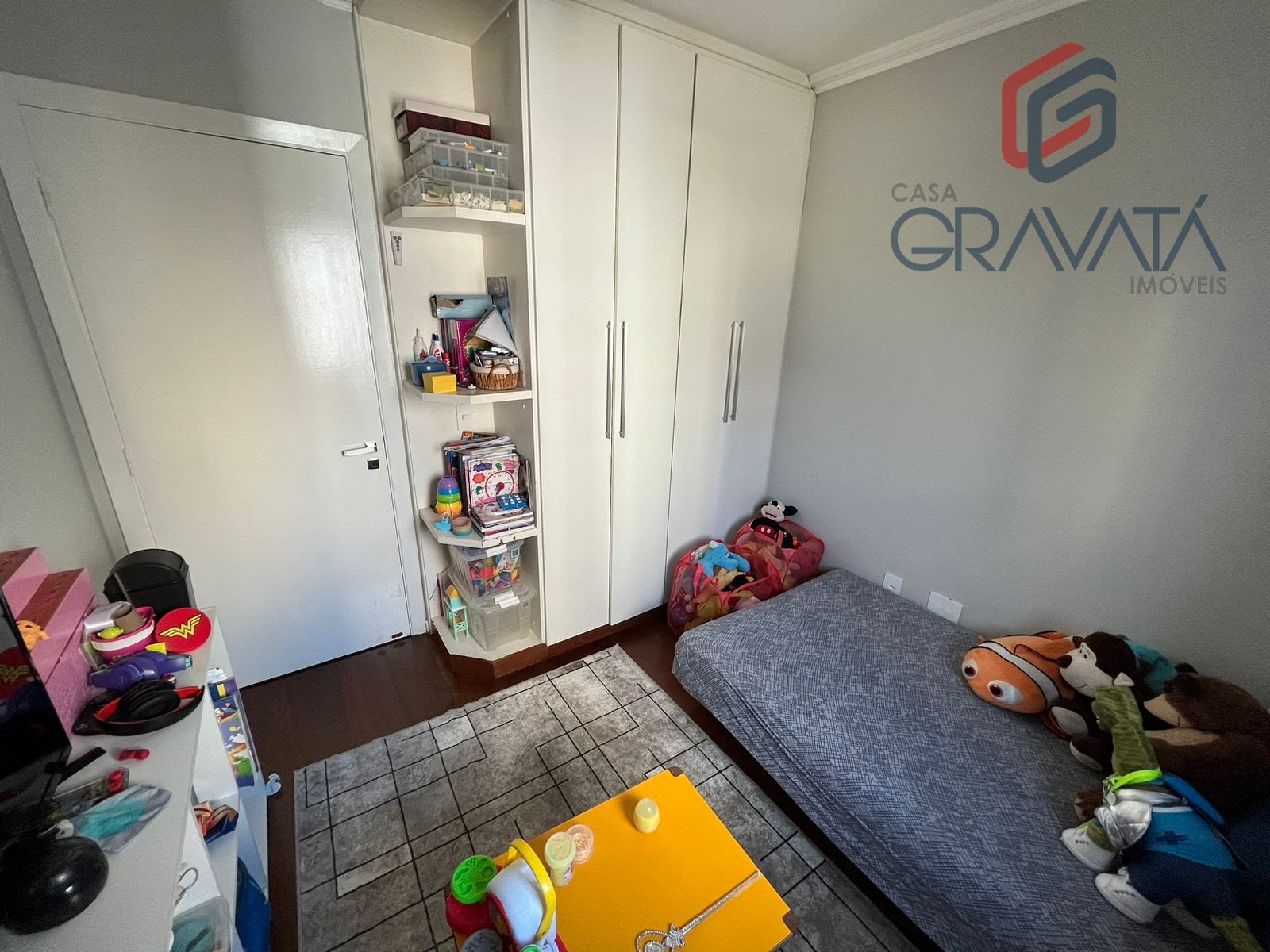 Apartamento à venda com 5 quartos, 1 suíte, 2 vagas e 157m² no Vila Bastos, Santo André (SP) — foto 25 de 30