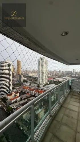 Daniel Pereira Vende: Ed Mandarim, 70m2, 2/4, 1 Suíte, 2 Banheiros, 2 Vgs, R$ 780.000 Reais 