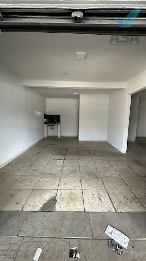 Alugue-se sala comercial de 50m² em Vila Mauá  -  Goiânia