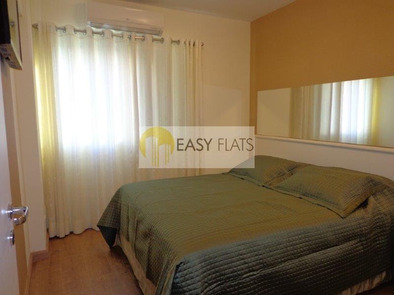 Apartamento para alugar com 1 quarto, 1 suíte, 1 vaga e 40m² no Itaim Bibi, São Paulo (SP) — foto 11 de 19