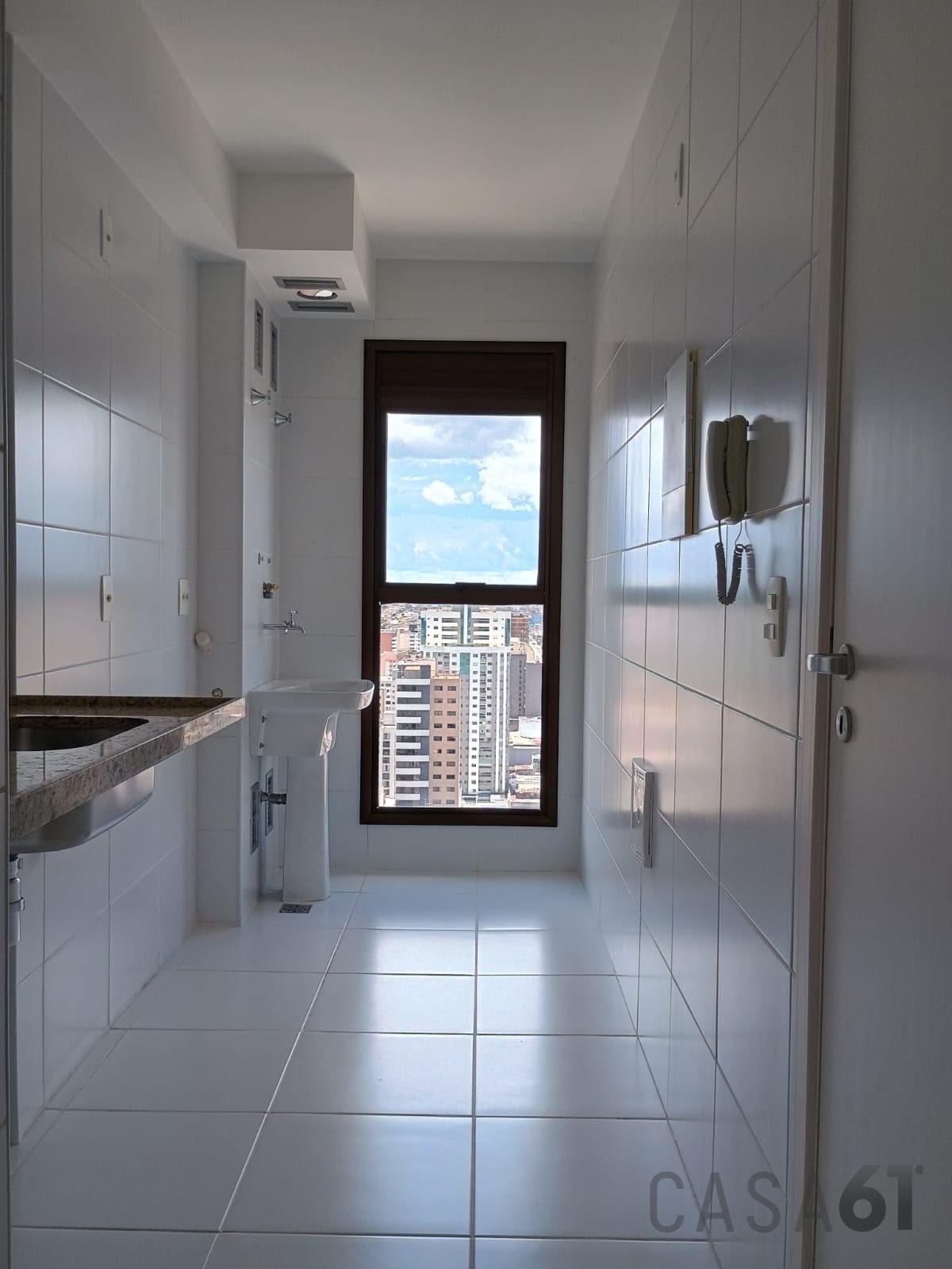 Apartamento, 2 quartos, 60 m² - Foto 27