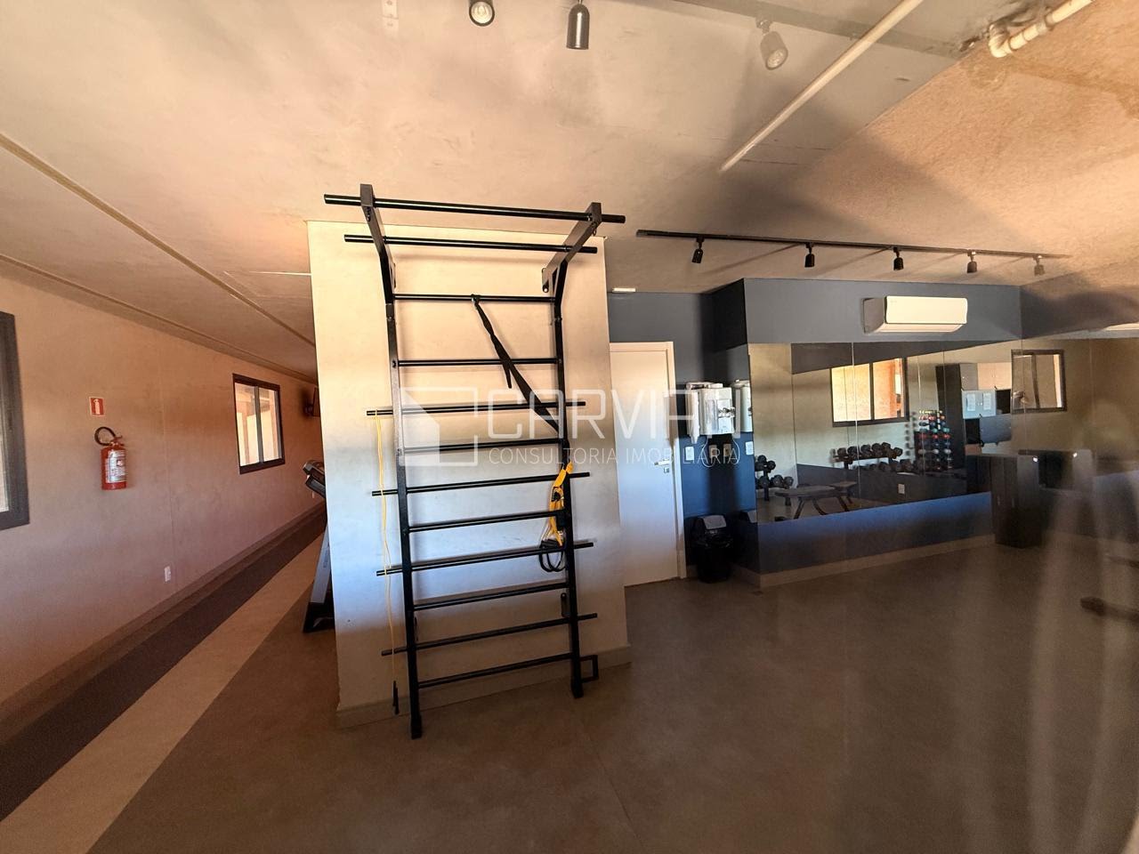 Apartamento à venda com 1 quarto, 1 suíte, 1 vaga e 43m² no Condomínio Guaporé, Ribeirão Preto (SP) — foto 2 de 30