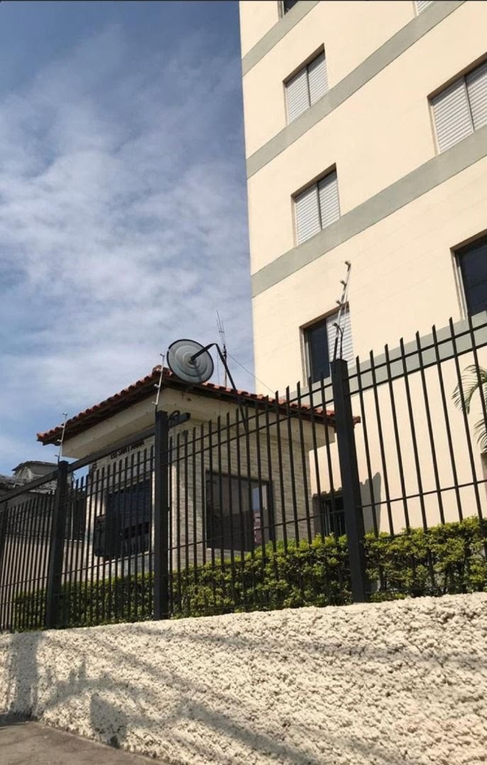 Apartamento, 2 quartos, 57 m² - Foto 27