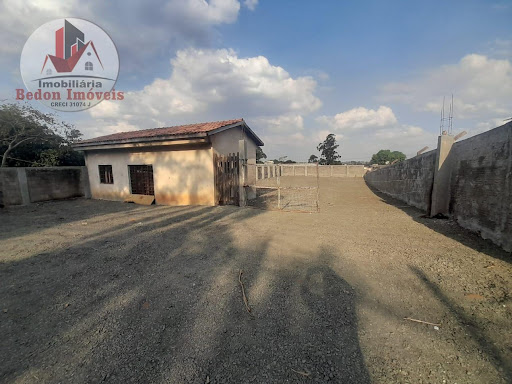 Terreno em Chácara Nova Boa Vista  -  Campinas