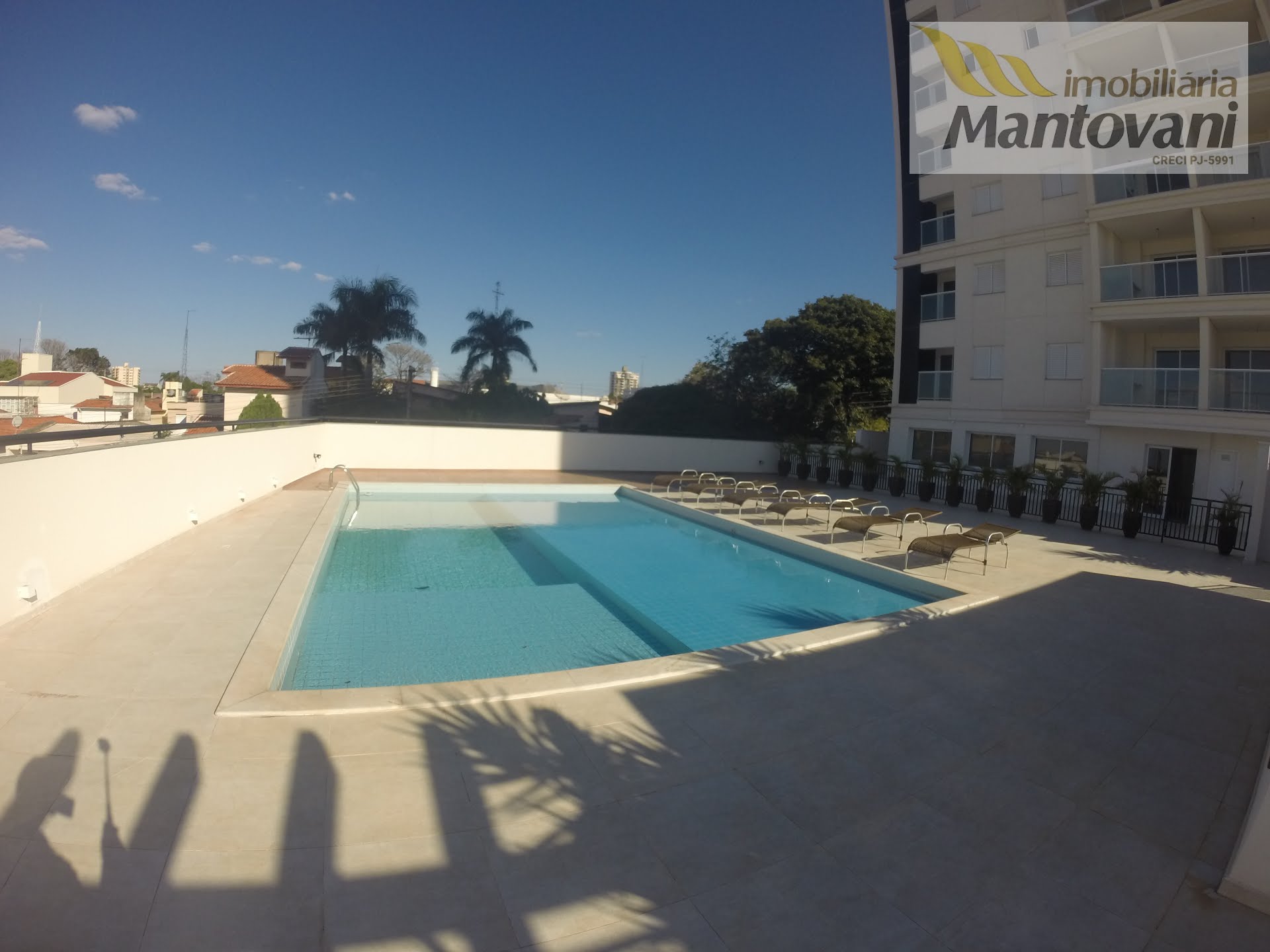 Apartamento à venda com 3 quartos, 1 suíte, 2 vagas e 94m² no Centro, Tatuí (SP) — foto 26 de 30